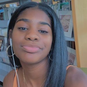 Meet your Posher, Kimorah